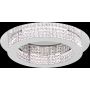 Eglo PRINCIPE 39402 Süllyesztett mennyezeti lámpa 14x3,15W/LED 3000K 5320LM IP20
