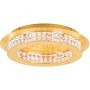 Eglo PRINCIPE 39405 Süllyesztett mennyezeti lámpa 10x3,15W/LED 3000K 3800LM IP20