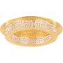 Eglo PRINCIPE 39406 Süllyesztett mennyezeti lámpa 14x3,15W/LED 3000K 5320LM IP20