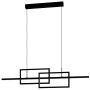 Eglo PUEBLA 39797 Függőlámpa 1x28W/LED 3000K 4000LM IP20