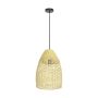 Eglo SAMBUCONA 390237 Függőlámpa 1x40W/E27 IP20