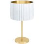 Eglo TAMARESCO 39766 Asztali lámpa 1x40W/E27 IP20