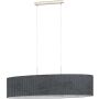 Eglo TAMARESCO 39773 Függőlámpa 2x40W/E27 IP20