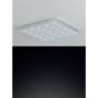 Eglo VEZANO 1 39057 Süllyesztett mennyezeti lámpa 25x1,1W/LED 2250LM
