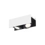 Eglo VIDAGO 39316 Spotlámpa 2x5,4W/LED 1020LM