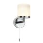 Endon LIPCO 39608 Fali lámpa 28W/G9 IP44