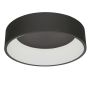 Italux CHIARA 3945-832RC-BK-3 Süllyesztett mennyezeti lámpa 1x32W/LED 1760LM IP20