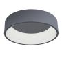 Italux CHIARA 3945-832RC-GR-3 Süllyesztett mennyezeti lámpa 1x32W/LED 1760LM IP20