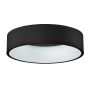 Italux CHIARA 3945-842RC-BK-3 Süllyesztett mennyezeti lámpa 1x42W/LED 2310LM IP20