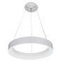 Italux CHIARA 3945-842RP-WH-3 Függőlámpa 1x42W/LED 2310LM IP20