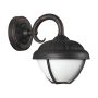 Prezent NEBRASKA 39017 Fali lámpa 1x7W/LED 600lm IP44