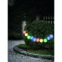 Eglo SOLAR 47339 Napenergiás lámpa 10x0,06W/LED