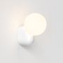 Astro Lighting Lyra 1472001 Fali lámpa 1x5W/G9 IP44