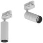 Zambelis 3-Phase Track S115 Sínreflektor 7W/led 3000K 580lm IP20