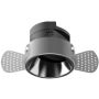Zambelis TRIMLESS SPOT S128 Beépíthető spotlámpa 1x10W/GU10 IP20