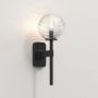Astro Lighting TACOMA 1429004 Fali lámpa 1x3W/G9 IP44