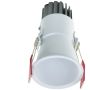 Zambelis RECESSED SPOT LED S073 Beépíthető spotlámpa 6W/led 3000K 480lm IP20
