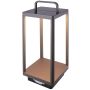Zambelis TABLE LIGHT E302 Asztali lámpa 3W/led 3000K 390lm IP54