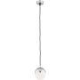 Argon LIVIA 4032 Függőlámpa 1x7W/E14 IP44