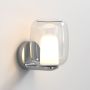 Astro Lighting AQUINA 1450001 Fali lámpa 1x3W/G9 IP44