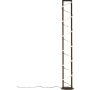 Fischer&Honsel Gwen 40520 Állólámpa 1x27,7w/led 2700k-4500k-6500k 3200lm ip20