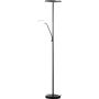 Fischer&Honsel Sorento 40531 Állólámpa 1x29,3w/led 2700k-3350k-4000k 3700lm ip20