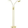 Fischer&Honsel Tallri 40522 Állólámpa 2x7,5w/led 2700k-3350k-4000k 1760lm ip20