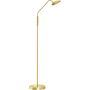 Fischer&Honsel Tallri 40523 Állólámpa 1x7,5w/led 2700k-3350k-4000k 880lm ip20