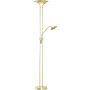 Fischer&Honsel Tallri 40524 Állólámpa 1x34,2w/led 2700k-3350k-4000k 4300lm ip20