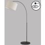 Fischer&Honsel Teramo 40537 Állólámpa 3x40w/e27 ip20