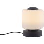 Paul Neuhaus BOTA 4037-13 Asztali lámpa 1x7W/LED 3000k 580lm ip20
