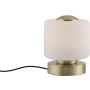 Paul Neuhaus BOTA 4037-60 Asztali lámpa 1x7W/LED 3000k 580lm ip20