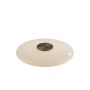 Paul Neuhaus PURE VITRUM 4080-34 Asztali lámpa 1x11,6W/LED 2700K 760lm IP20