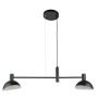 Sigma Lighting Artis 40525 Függőlámpa 2x40W/E14 IP20