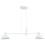 Sigma Lighting Artis 40526 Függőlámpa 2x40W/E14 IP20