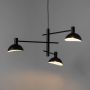 Sigma Lighting Artis 40527 Függőlámpa 3x40W/E14 IP20