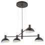 Sigma Lighting Artis 40529 Függőlámpa 4x40W/E14 IP20