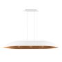Sigma Lighting Gondola 40638 Függőlámpa 3x15W/E27 IP20