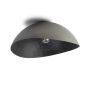 Sigma Lighting Solaris 40625 Plafonlámpa 1x15W/E27 IP20