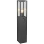 Trio GARONNE 401869142 Állólámpa 1x60w/e27 ip44