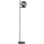 Trio PURE 402000142 Állólámpa 1x28w/e14 ip20