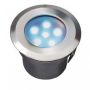 Garden Lights SIRIUS 4113601 Kerti lámpa 1x1W/GU5,3 30LM IP68