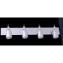 Italux Orion HP-503A-04-91 Spotlámpa 4x9W/GU10 IP20