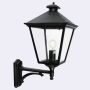 Norlys LONDON BIG 4116B Fali lámpa 1x9.5W/LED 3000K 1100LM IP54