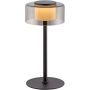 Paul Neuhaus RIKA 4110-18 Asztali lámpa 1x9W/led 3000k 980lm ip20