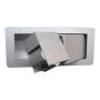 Prezent DREAM 41111 Fali lámpa 1x3W/LED 150lm IP20