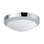 Prezent MAMBA 41109 Süllyesztett mennyezeti lámpa 1x21W/LED IP44