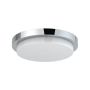 Prezent NIOBE 41108 Süllyesztett mennyezeti lámpa 1x21W/LED IP44