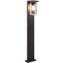 Trio ARDILA 411660132 Állólámpa 1x40w/e27 ip44