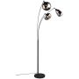 Trio LUMINA 417000332 Állólámpa 3x10w/e14 ip20